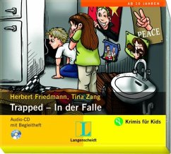 Trapped - In der Falle Trapped - In der Falle