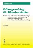 Prüfungstraining für Bilanzbuchhalter. Band 2: