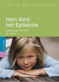 Mein Kind hat Epilepsie