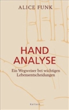 Cover Handanalyse