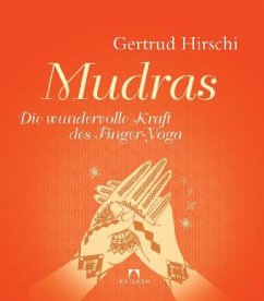 Mudras - Hirschi, Gertrud