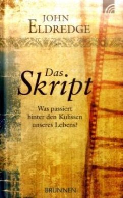 Das Skript - Eldredge, John