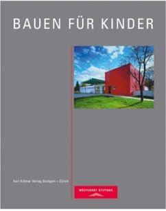 Bauen für Kinder