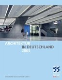 Architektur in Deutschland 2005