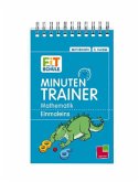 Mathematik Einmaleins, 4. Klasse / Fit für die Schule, Minutentrainer Mathematik Einmaleins, 4. Klasse / Fit für die Schule, Minutentrainer