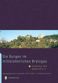 Die Burgen im mittelalterlichen Breisgau / Die Burgen im mittelalterlichen Breisgau 1