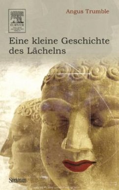 Cover Eine kleine Geschichte des Lächelns