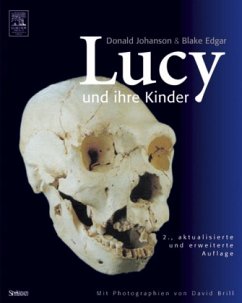 Lucy und ihre Kinder - Johanson, Donald C.; Edgar, Blake