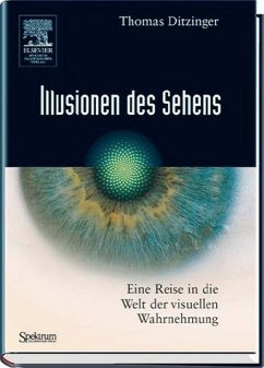 Illusionen des Sehens - Ditzinger, Thomas