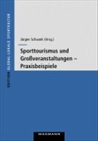 Cover Sporttourismus und Großveranstaltungen - Praxisbeispiele