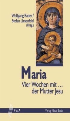Maria Maria