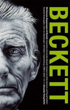 Begegnungen mit Beckett - Gussow, Mel