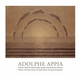 Adolphe Appia - Künstler und Visionär des modernen Theaters