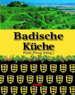 Badische Küche