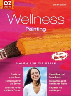 Cover Wellness Painting
