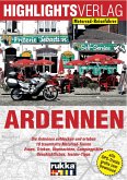 Motorrad-Reiseführer Ardennen
