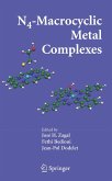 N4-Macrocyclic Metal Complexes