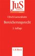 Bereicherungsrecht - Bild 1