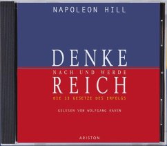 Denke nach und werde reich - Hill, Napoleon