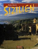Reise durch Sizilien