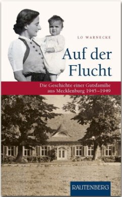 Auf der Flucht - Warnecke, Lo