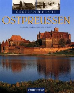 Ostpreussen - Korall, Wolfgang; Luthardt, Ernst-Otto