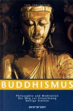 Buddhismus - Lowenstein, Tom