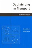 Grundlagen / Optimierung im Transport Bd.1 Grundlagen / Optimierung im Transport Bd.1