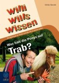 Was hält die Ponys auf Trab?