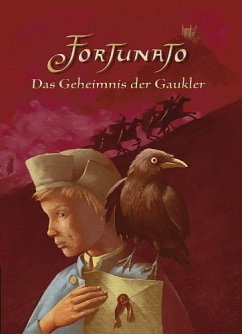 Das Geheimnis der Gaukler - Fortunato