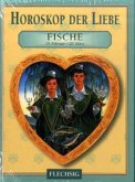 Fische / Horoskop der Liebe