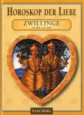 Zwillinge / Horoskop der Liebe