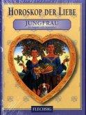 Jungfrau / Horoskop der Liebe