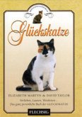 Glückskatze