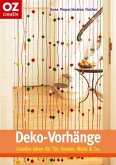 Deko-Vorhänge