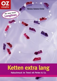 Cover Ketten extra lang