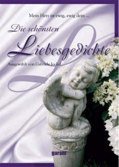 Cover Die schönsten Liebesgedichte