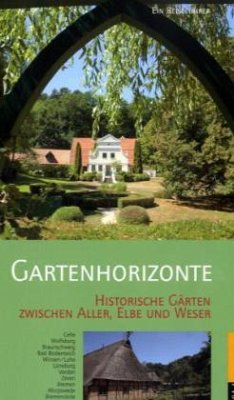 Gartenhorizonte - Hahn, Stefanie; Hoffmann, Andrea