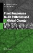 Plant Responses to Air Pollution and... - Bild 1