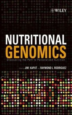 Nutritional Genomics - Kaput, James; Rodriguez, Raymond L.