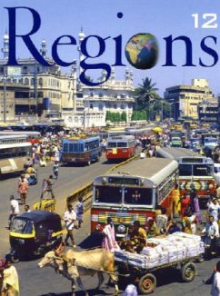 Cover Geography: Realms, Regions, and Concepts