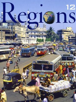 Geography: Realms, Regions, and Concepts