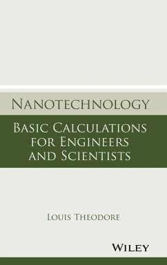 Nanotechnology - Theodore, Louis