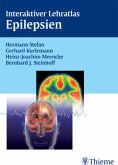 Interaktiver Lehratlas Epilepsien, 1 CD-ROM