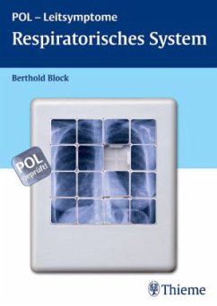 Respiratorisches System - Block, Berthold