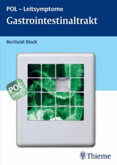 Gastrointestinaltrakt - Block, Berthold