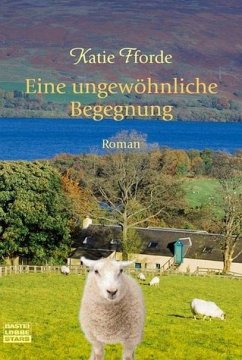 Cover Eine ungewöhnliche Begegnung
