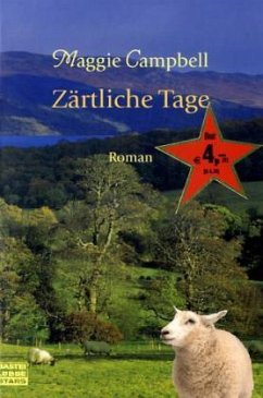 Zärtliche Tage - Campbell, Maggie