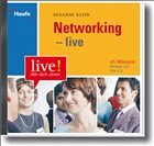 Networking - live, 1 CD-ROM