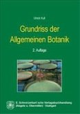 Grundriss der Allgemeinen Botanik